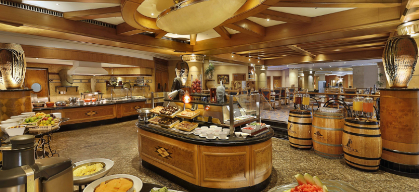 Отель Hilton Sandton в Йоханнесбурге забронировать отель.