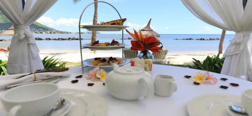 Sands Suites Resort & Spa на острове Маврикий.