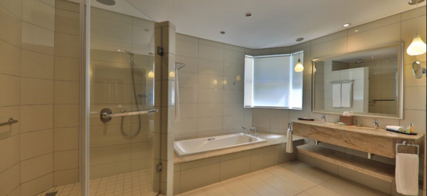 Sands Suites Resort & Spa на острове Маврикий.