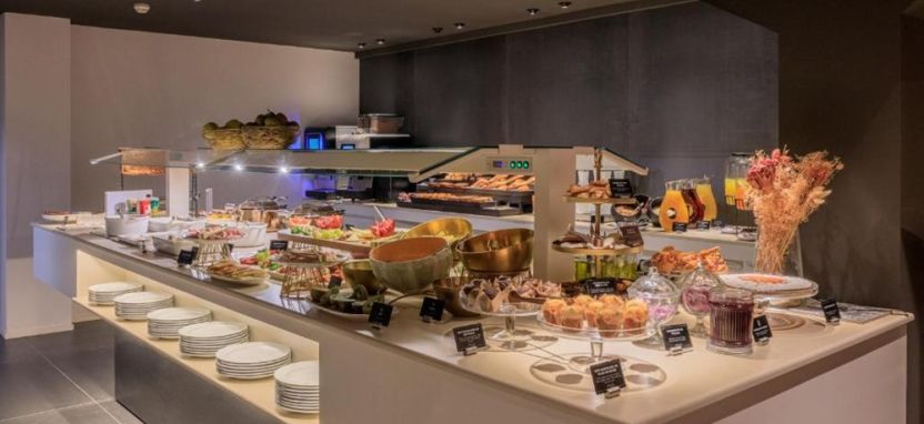 Gran Hotel Barcino 4* в Барселоне