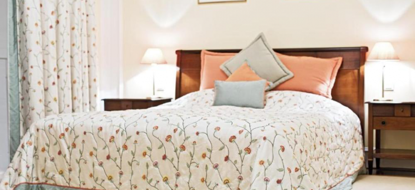 Palais Coburg Residenz Vienna 5*