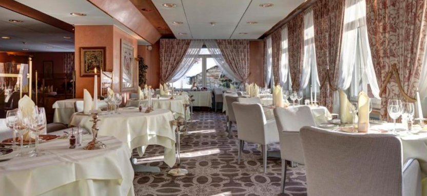 Les Sources des Alpes 5* в Лейкербаде