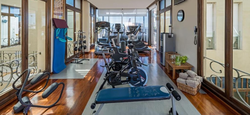 Casa Fuster 5* в Барселоне