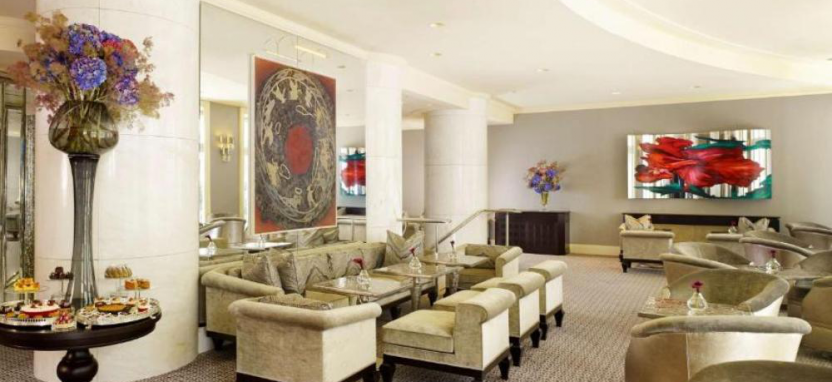 Park Hyatt Vienna 5*