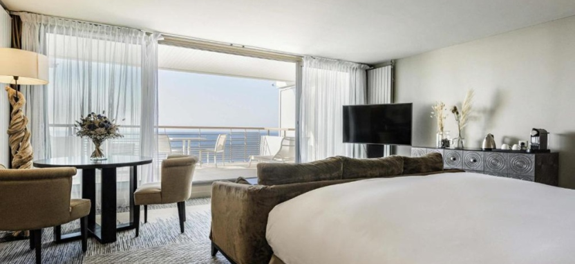 Sofitel Quiberon Thalassa Sea & Spa 5* в Кибероне, Франция