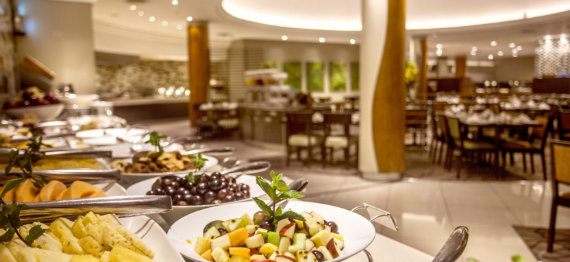 Southern Sun Waterfront Hotel в Кейптауне забронировать отель.