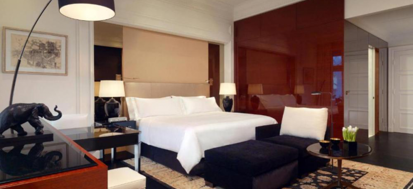 Bristol Vienna, A Luxury Collection 5*