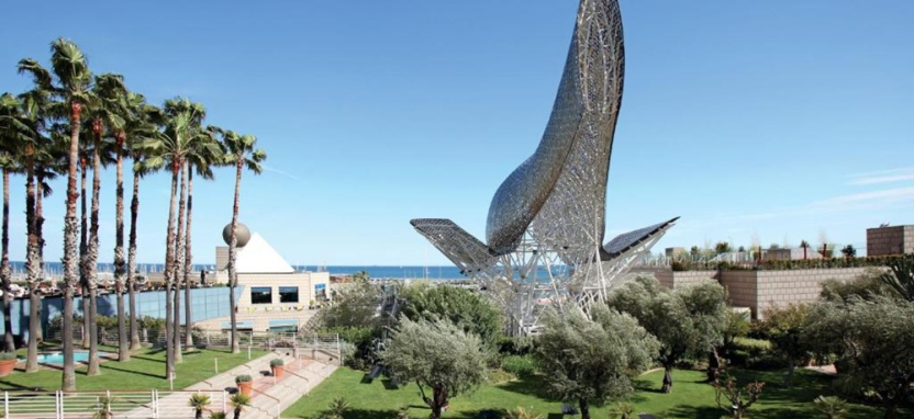 Hotel Arts Barcelona 5* в Барселоне