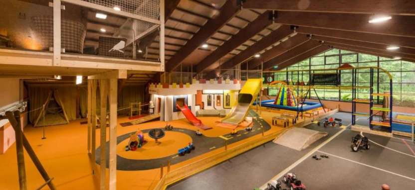 Familienhotel Sonngastein 4* в Бад Гаштайн