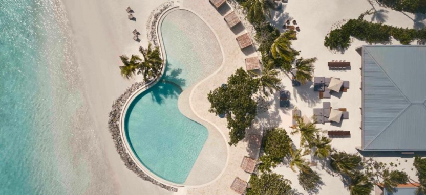 Patina Maldives Fari Islands 5*