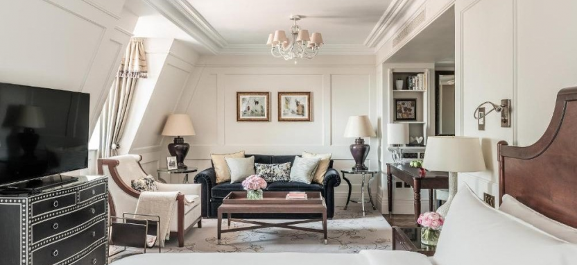 The Langham 5* в Лондоне