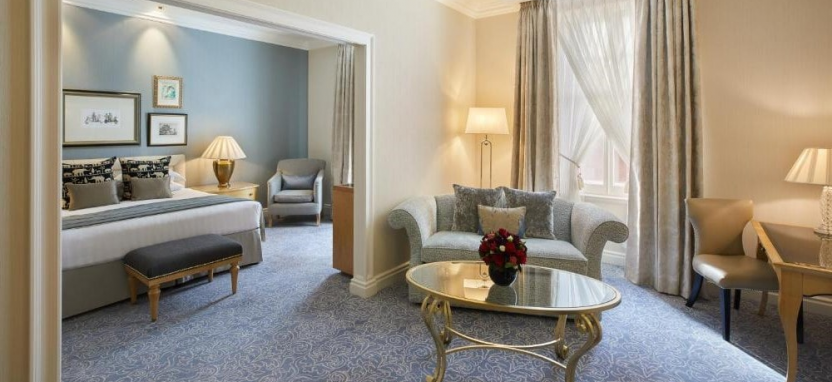 The Landmark 5* в Лондоне