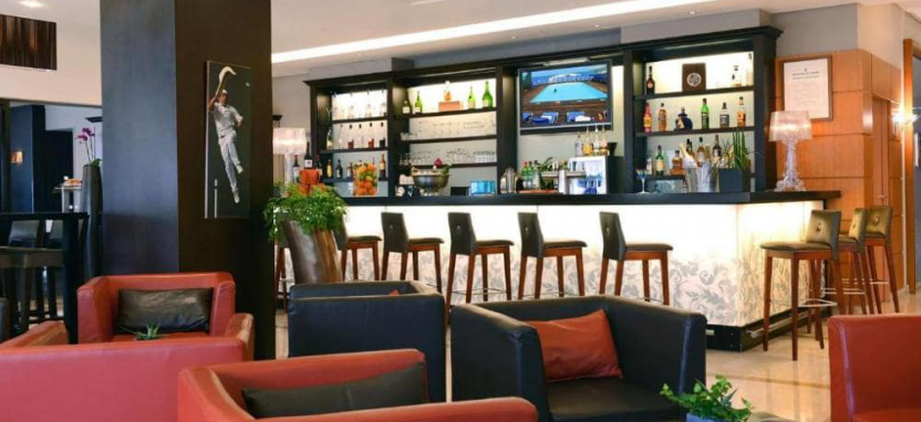 Radisson Blu Hotel Biarritz 4*