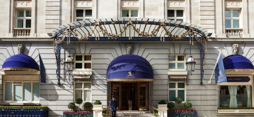 The Ritz London 5* в Лондоне