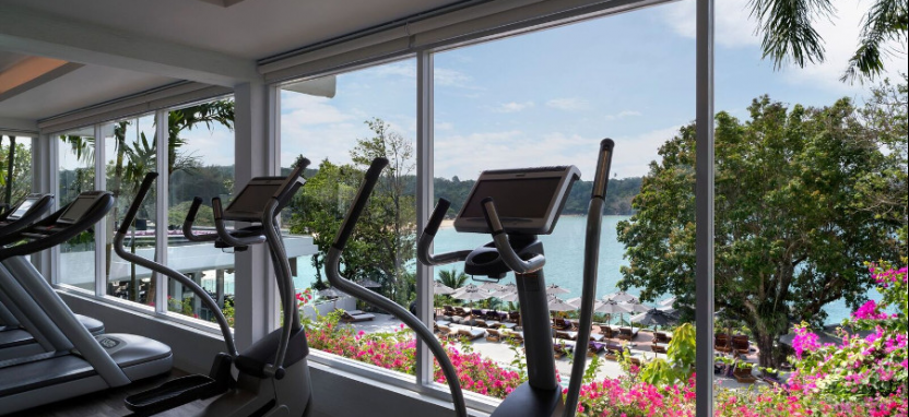 The Nai Harn Phuket 5* на Пхукете