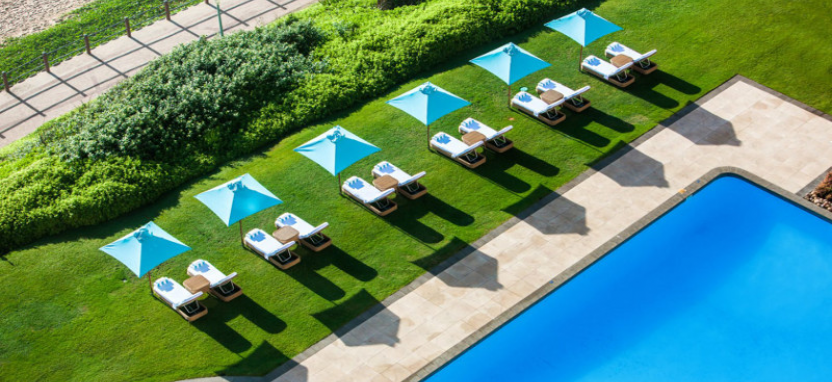 Отель Beverly Hills Sun Hotel в Дурбане забронировать отель