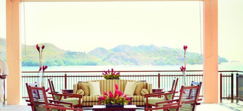 Raffles Seychelles 5* о. Праслен
