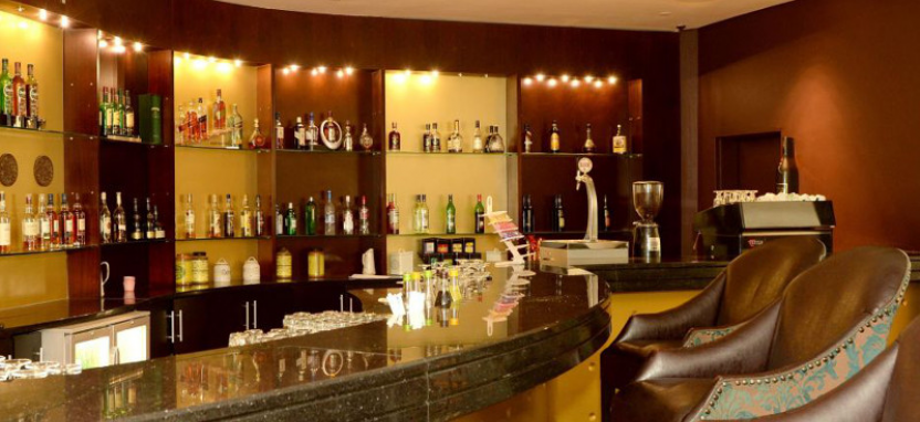 Отель Holiday Inn Sandton в Йоханнесбурге забронировать отель.