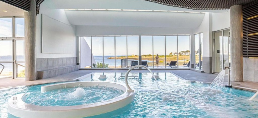 Sofitel Quiberon Thalassa Sea & Spa 5* в Кибероне, Франция