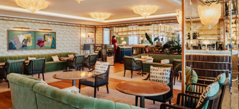 Four Seasons Madrid 5* в Мадриде