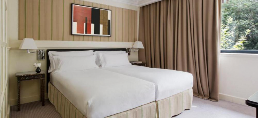 Majestic Hotel & Spa 5* в Барселоне