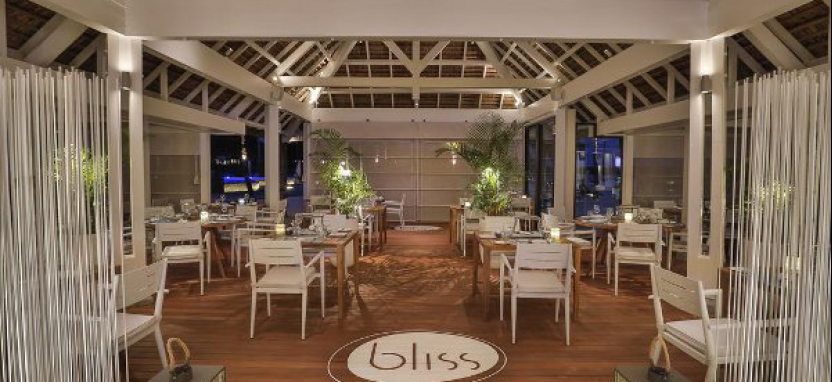 Anahita Golf & Spa Resort на острове Маврикий.