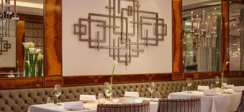 Imperial Hotel Wien 5* в Вене