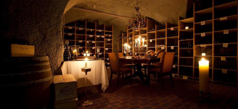 Les Sources des Alpes 5* в Лейкербаде