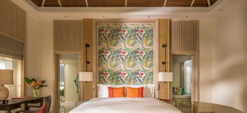 Anantara Mai Khao Phuket Villas 5*