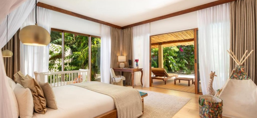 White Sand Luxury Villas & Spa 5*