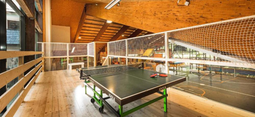 Familienhotel Sonngastein 4* в Бад Гаштайн