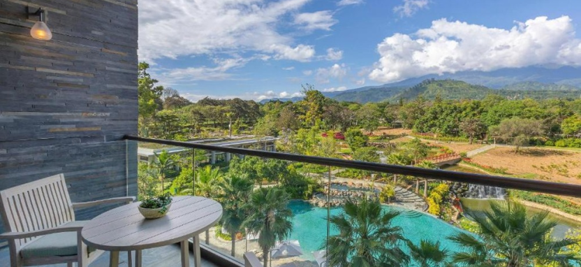 Gran Melia Arusha 5*