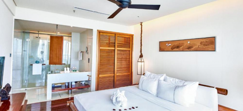 Ocean Sonic Resort Sanya 5* на острове Хайнань