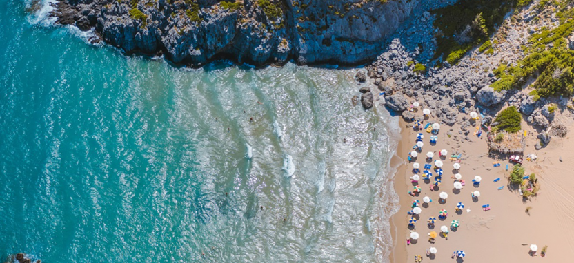 Mitsis Faliraki Beach 5* на острове Родос