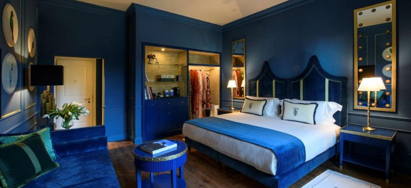 IL Tornabuoni The Unbound Collection by Hyatt 5* во Флоренции