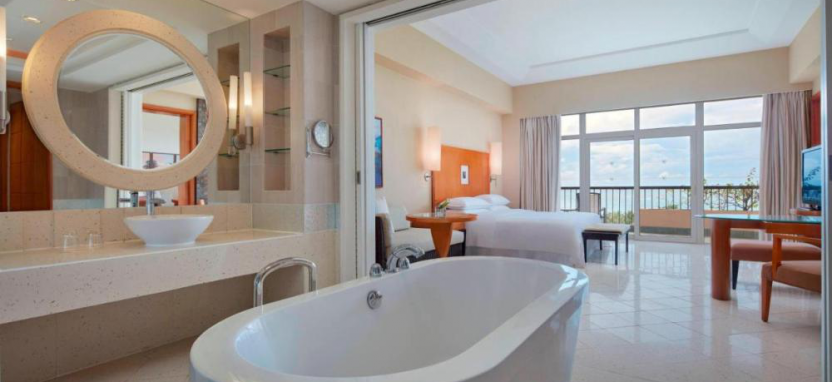 Sheraton Sanya Yalong Bay Resort 5* на острове Хайнань