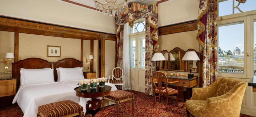 Bristol Vienna, A Luxury Collection 5*