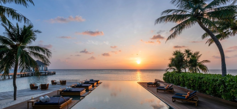 The Halcyon Private Isles Maldives, Autograph Collection 5*