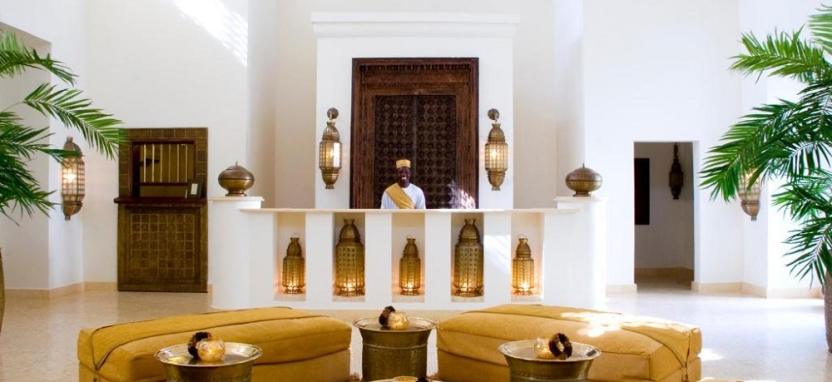 Baraza Resort & SPA - All Inclusive 5*