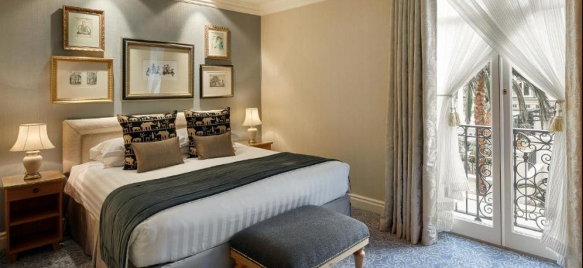 The Landmark 5* в Лондоне