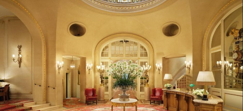 The Ritz London 5* в Лондоне