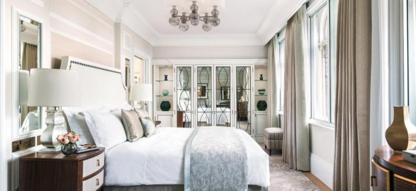 The Langham 5* в Лондоне