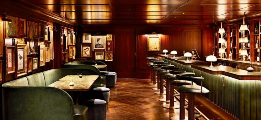 Mandarin Oriental 5* в Лондоне