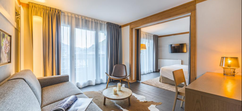 Le Morgane Chamonix в Шамони забронировать отель.