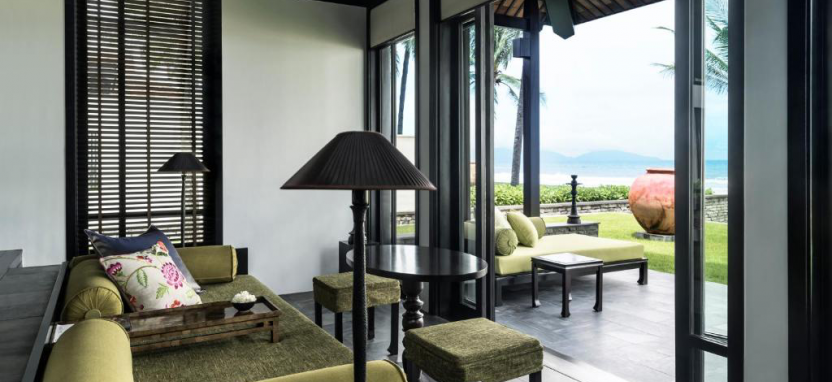 Four Seasons The Nam Hai Hoi An 5* в Хойан