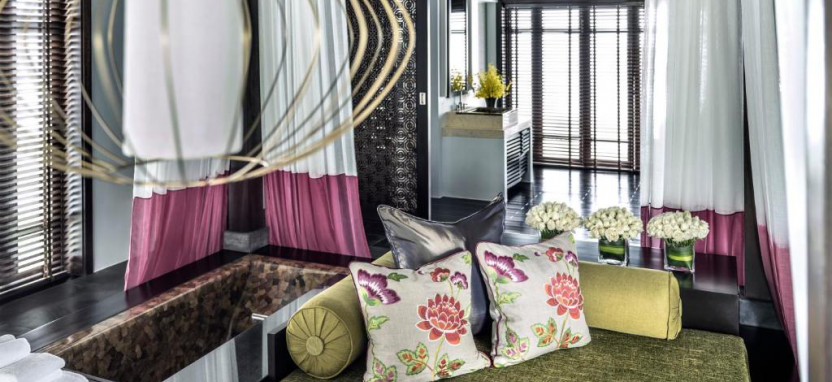 Four Seasons The Nam Hai Hoi An 5* в Хойан