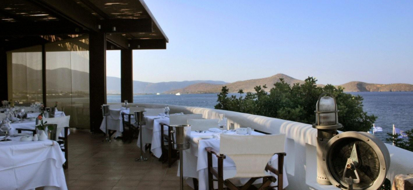 Aquila Elounda Village на острове Крит забронировать отель.