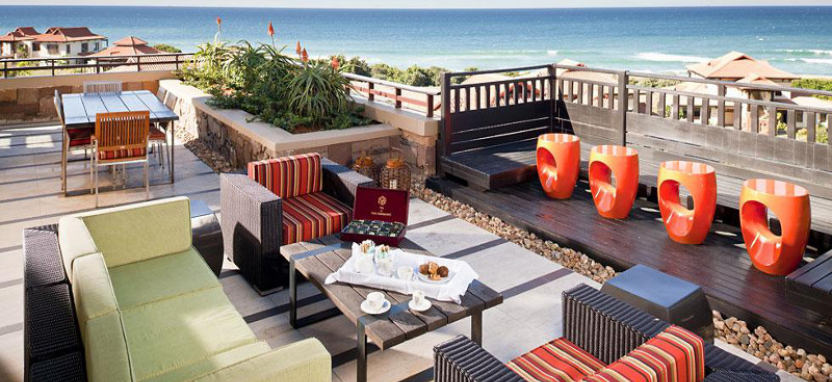 Отель Fairmont Zimbali Resort в Дурбане забронировать отель.