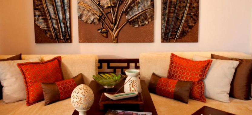 Banyan Tree 5* на острове Хайнань