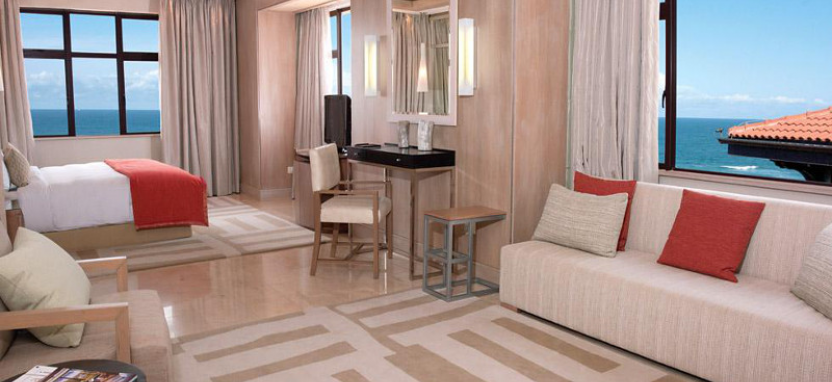 Отель Fairmont Zimbali Resort в Дурбане забронировать отель.